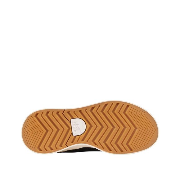 NWT SOREL Womens Out N About lV Low Waterproof Sneaker 2088221 Black 5.5M - Picture 4 of 14